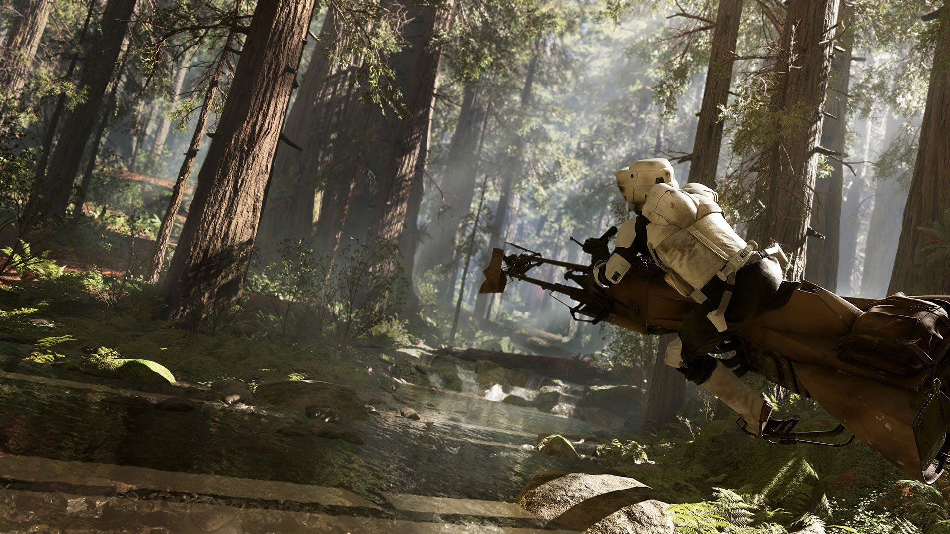 Star Wars Battlefront - Imagen 2